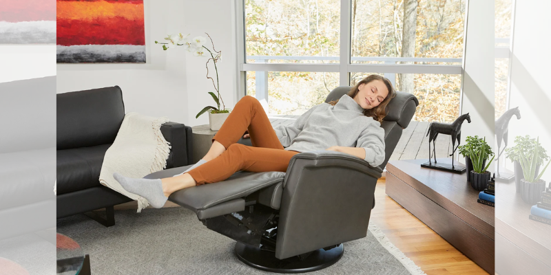Comfy and stylish recliners: All you need to know