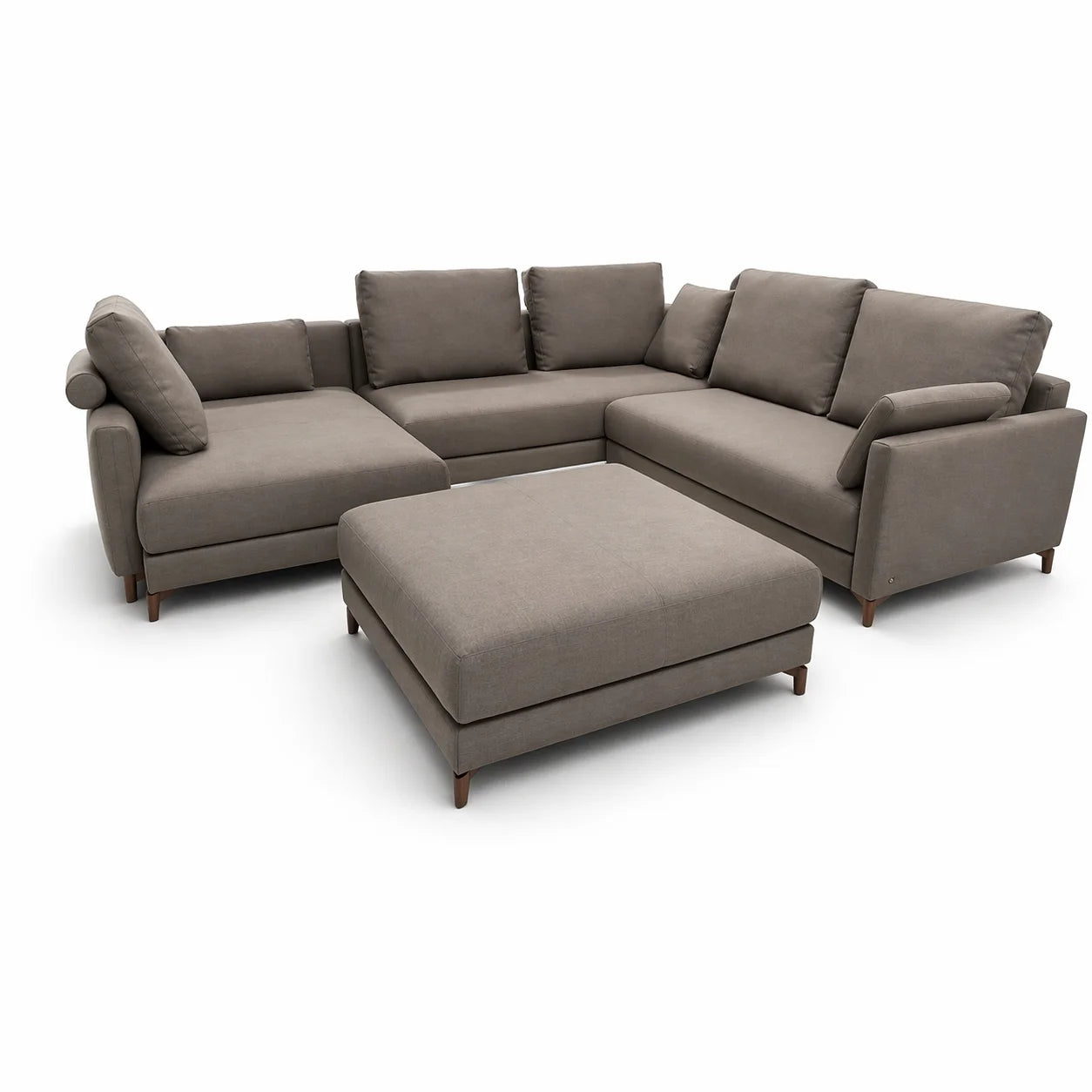 Nuvola Sofa by Rolf Benz