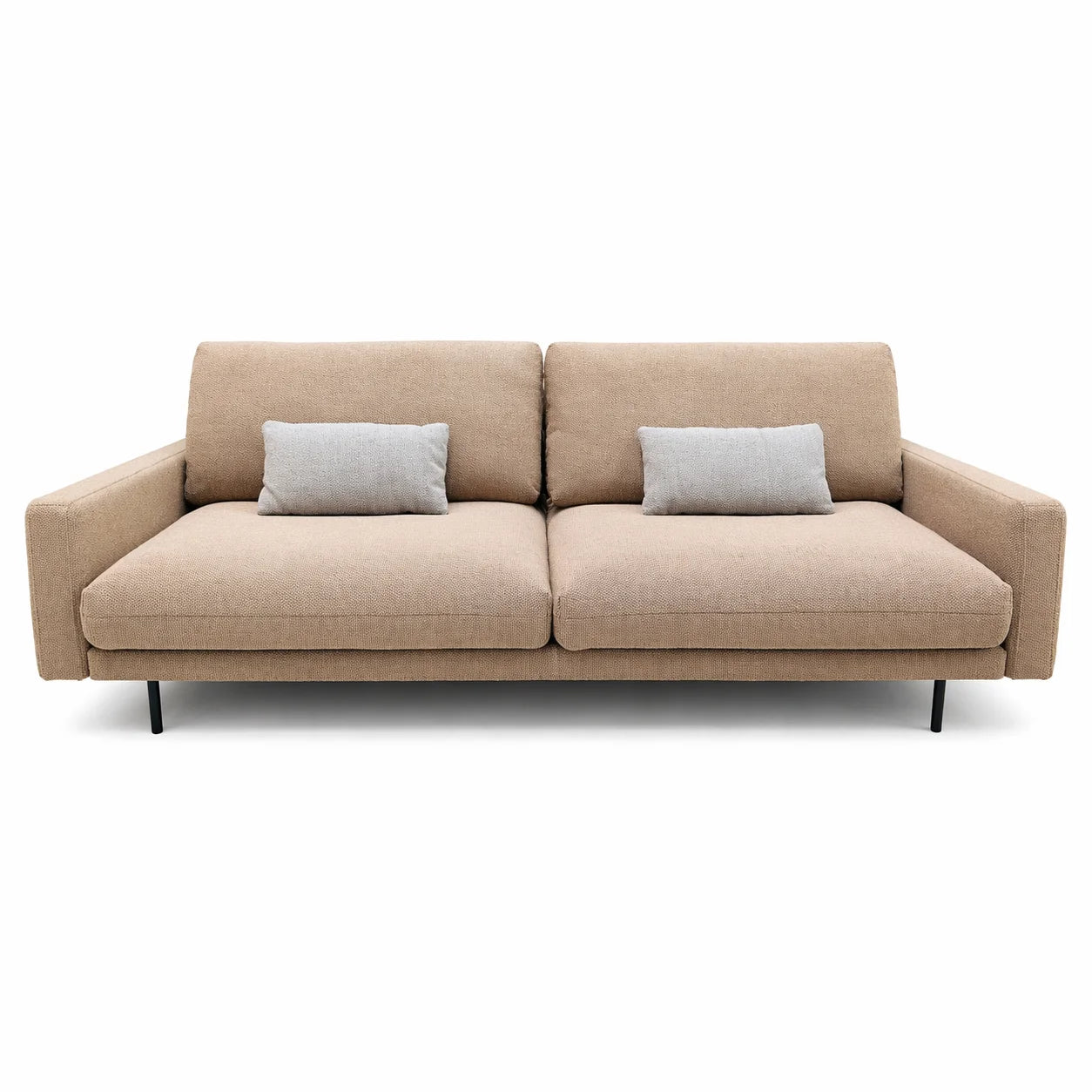 KAIA 2 Seater Sofa by Rolf Benz