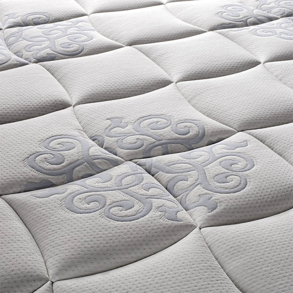 Cannes Mattress by Colunex