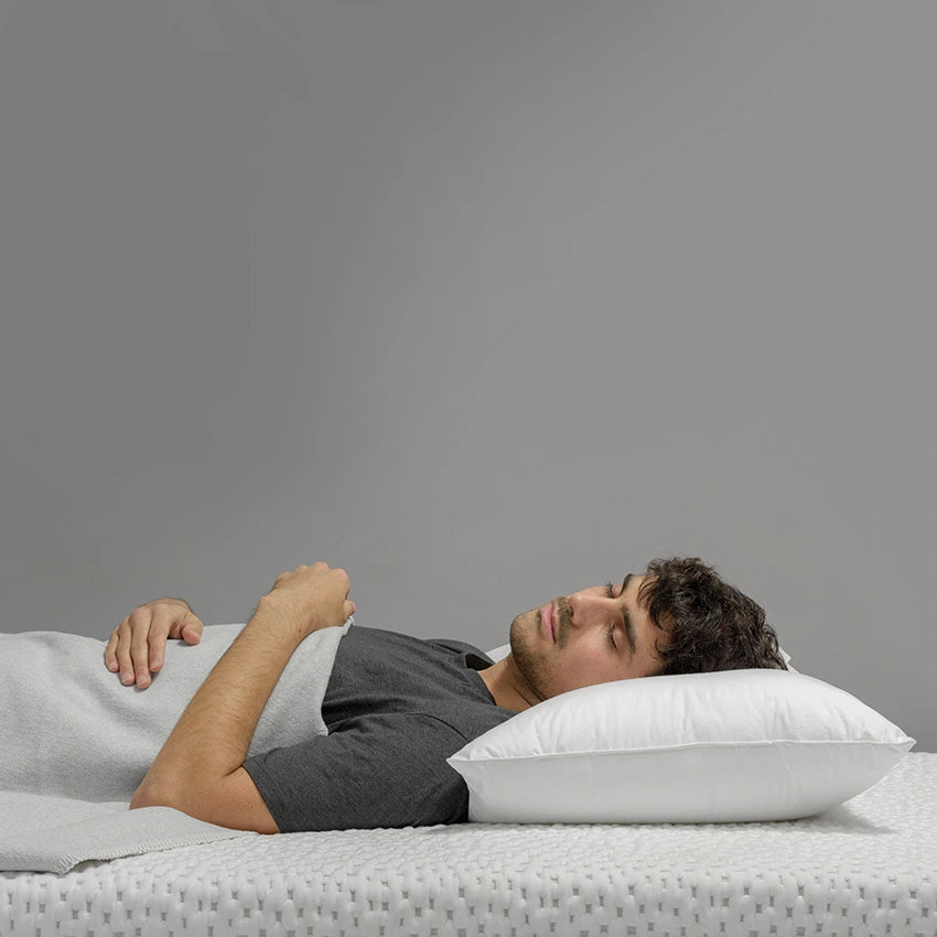 Hygiencell Pillow by Colunex
