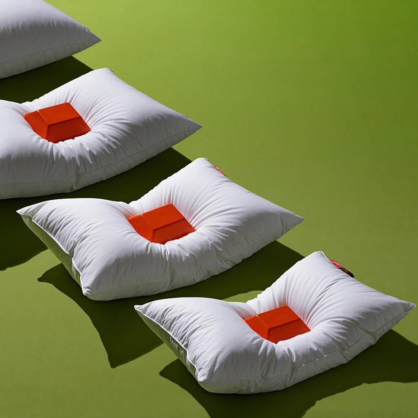 Hygiencell Pillow by Colunex