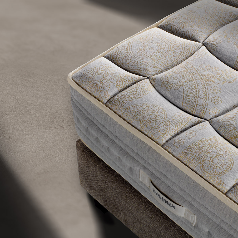 Chandon Mattress by Colunex