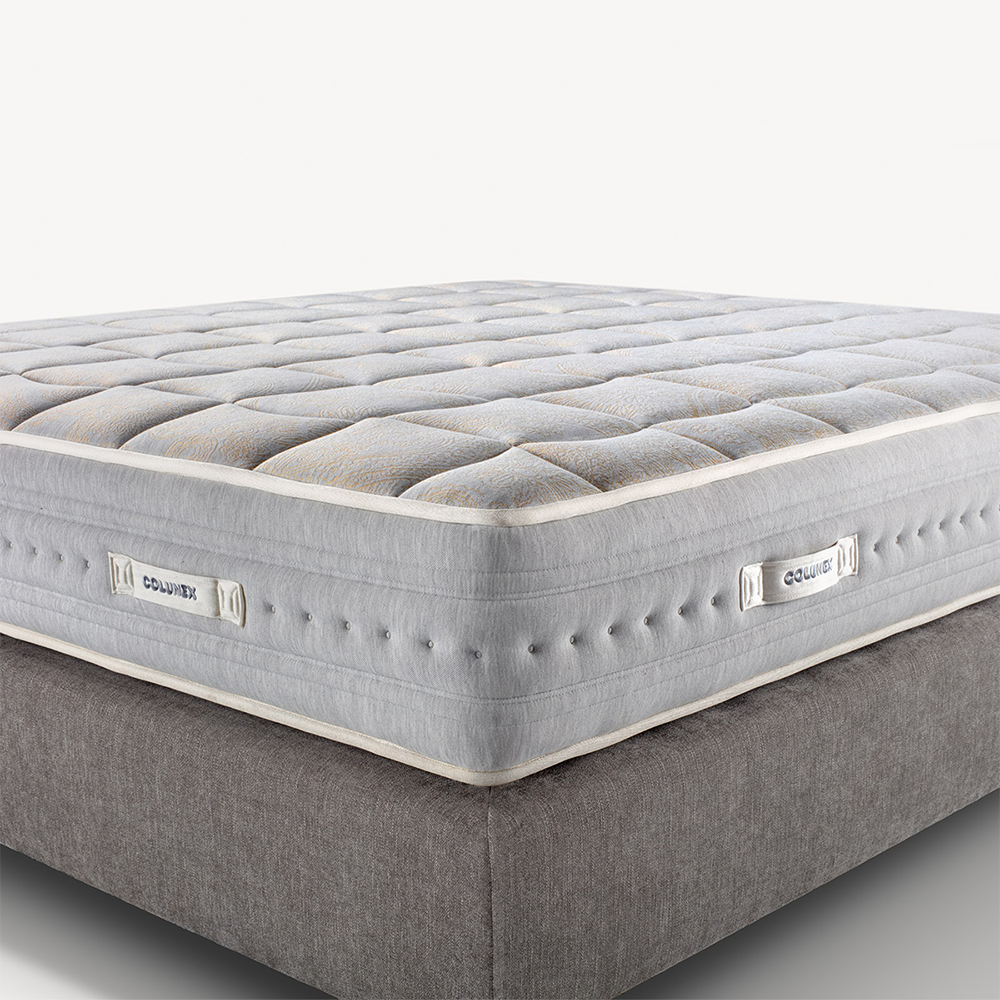 Chandon Mattress by Colunex
