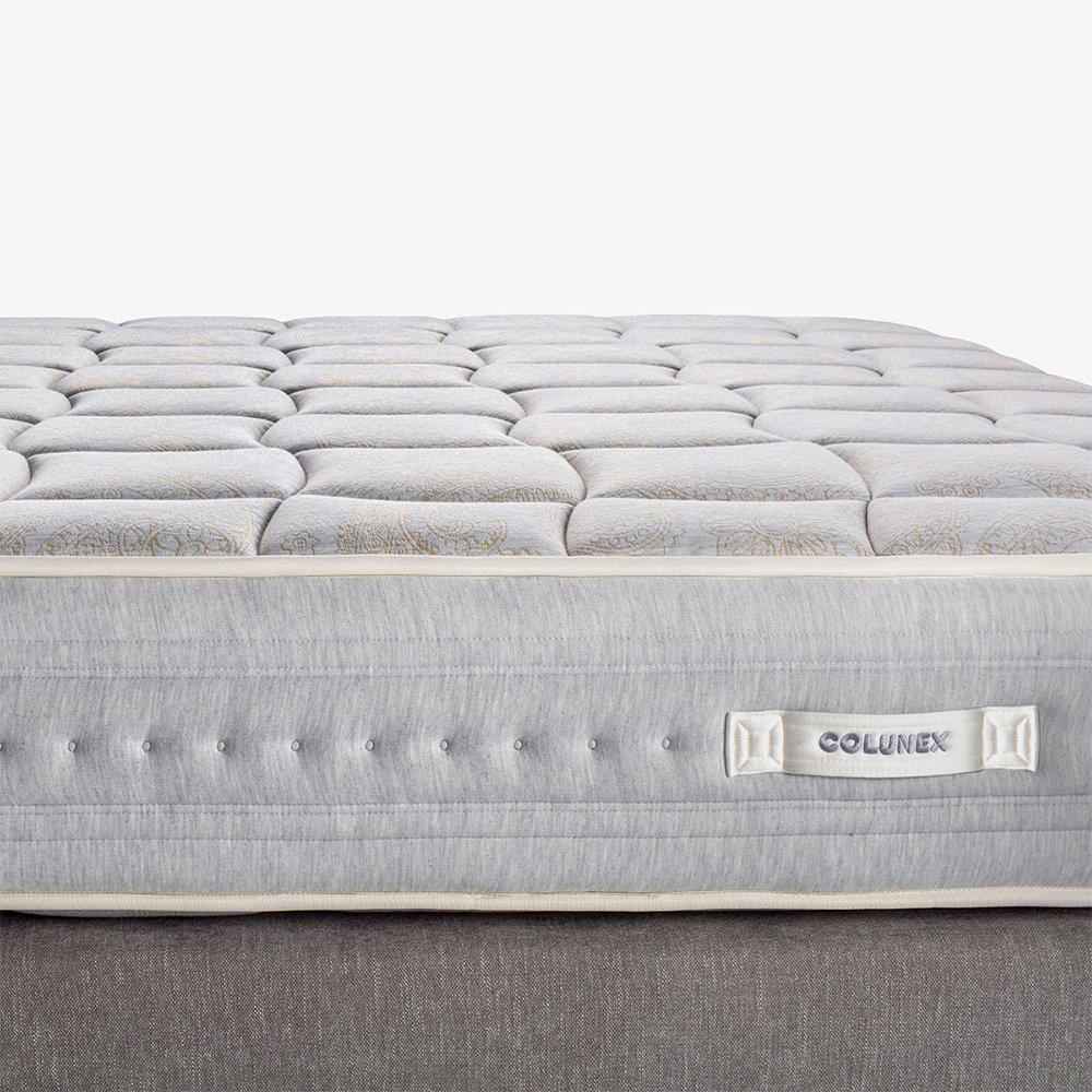 Chandon Mattress by Colunex