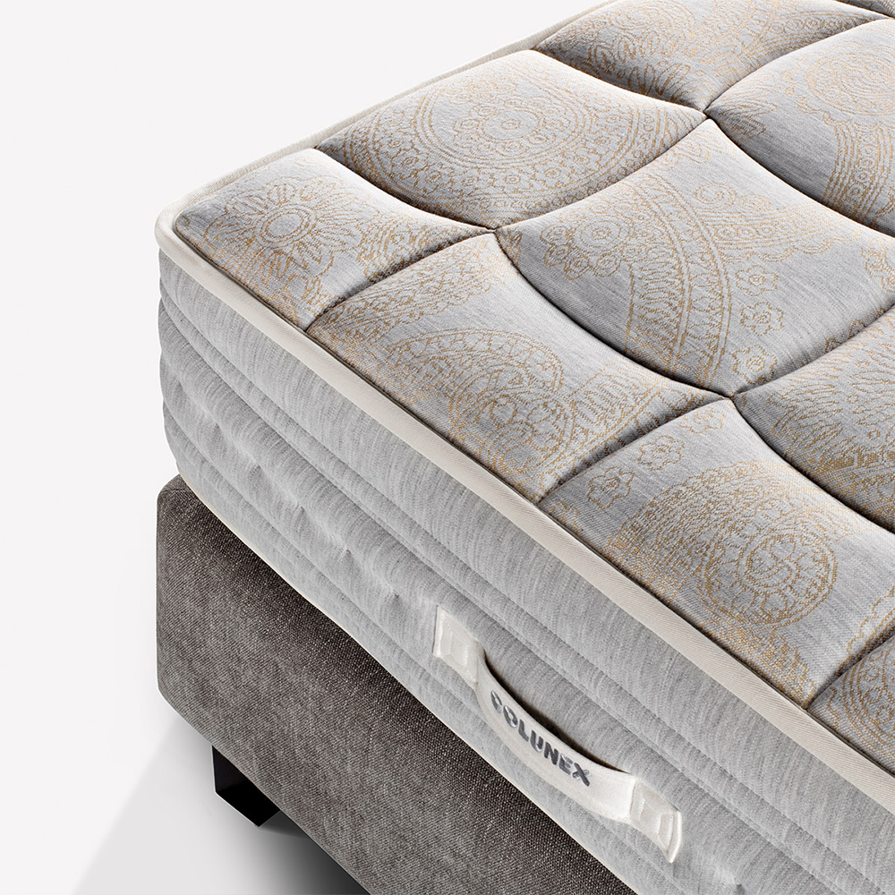 Chandon Mattress by Colunex