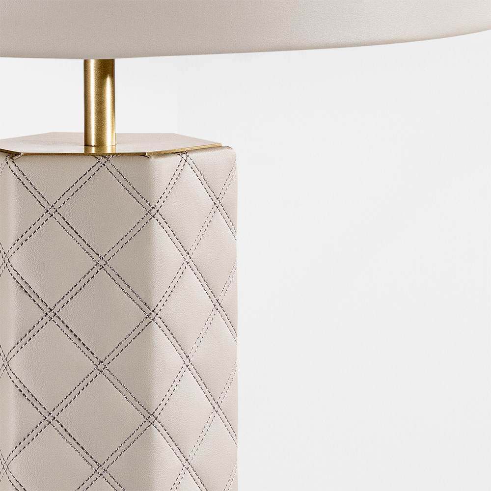 Cosmopolitan Table Lamp by Colunex