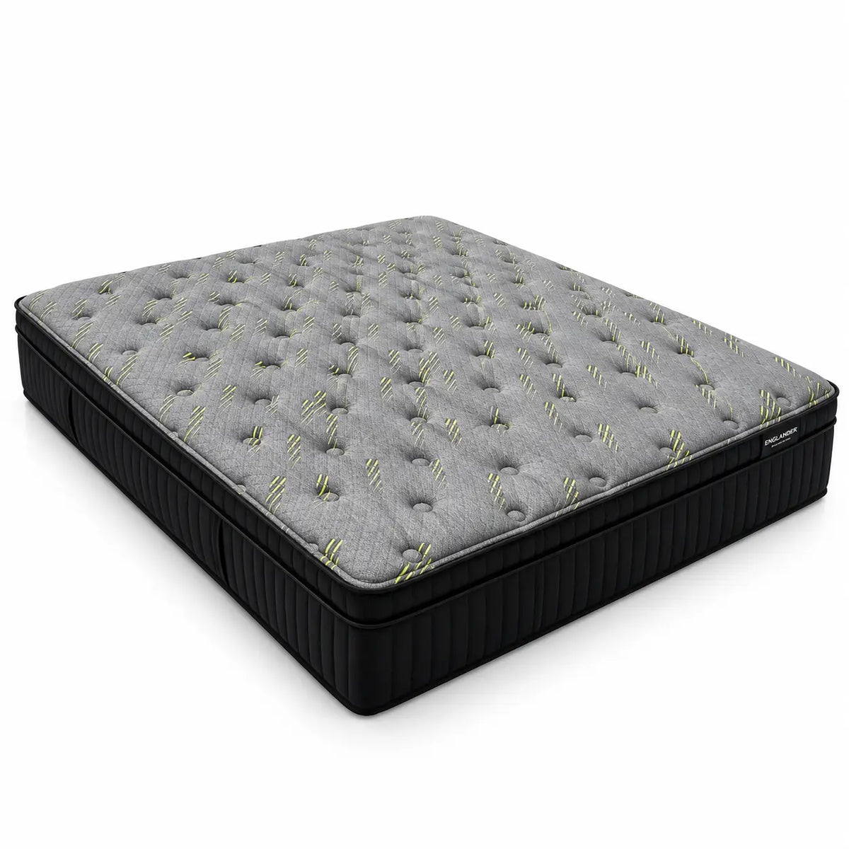 Everest Euro Top Mattress by Englander