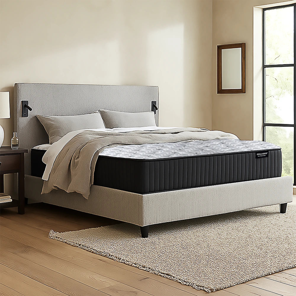 Essex Tight Top Mattress by Englander
