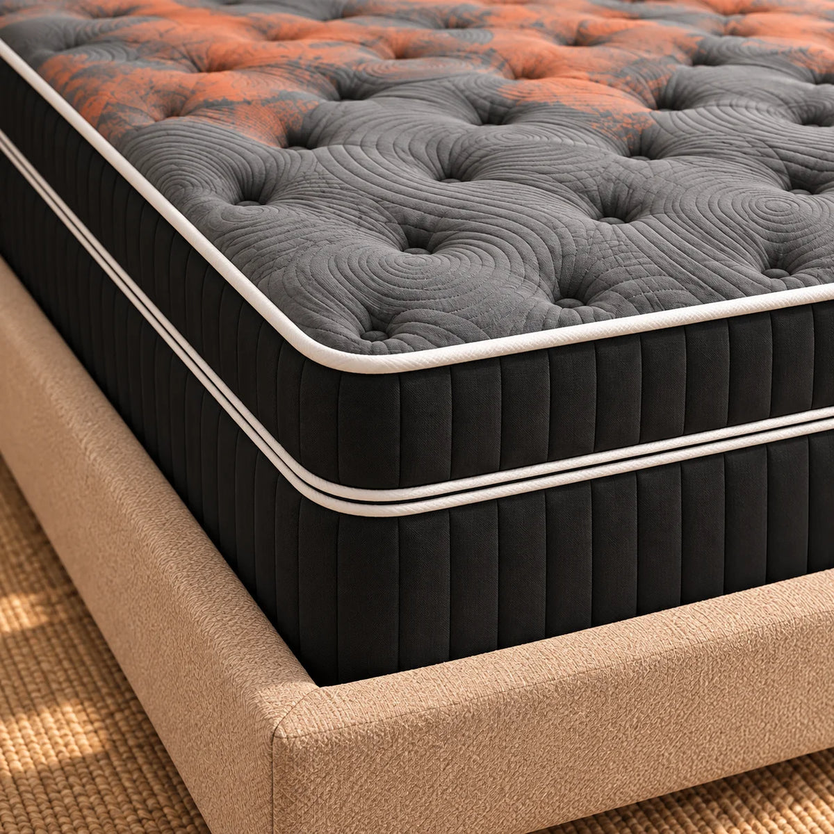 Allendale Euro Top Mattress by Englander