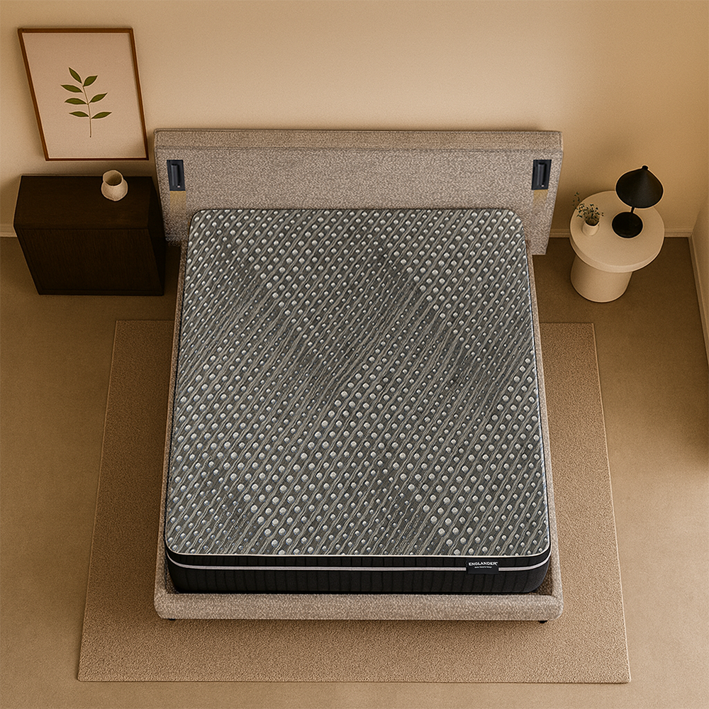 مرتبة ألينديل يورو توب من إنجلاندر