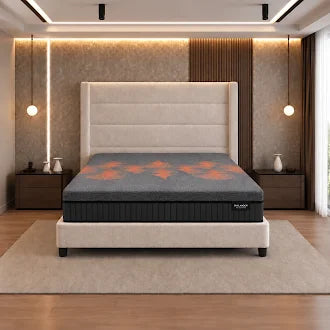 Camberwell Firm With Talalay Latex Mattress by Englander