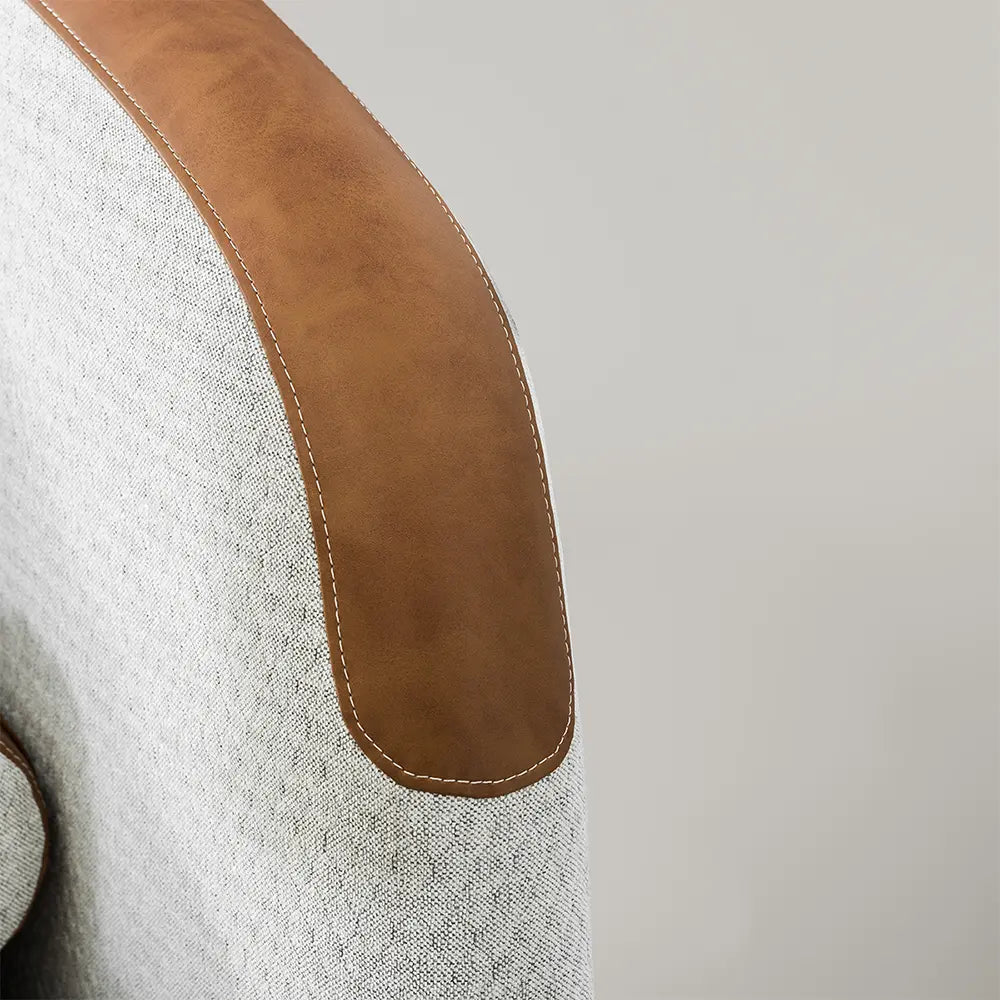 Birkin Bed by Colunex