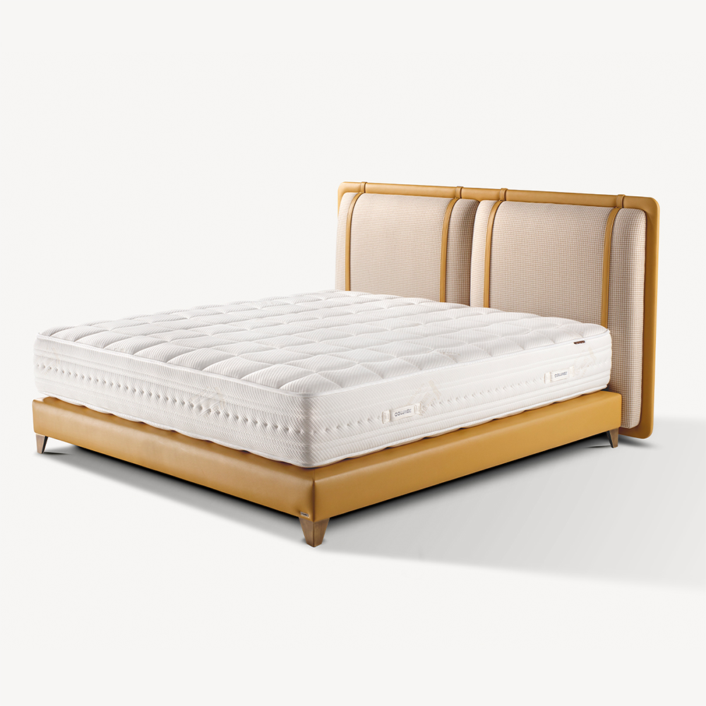 Figaro Bed by Colunex