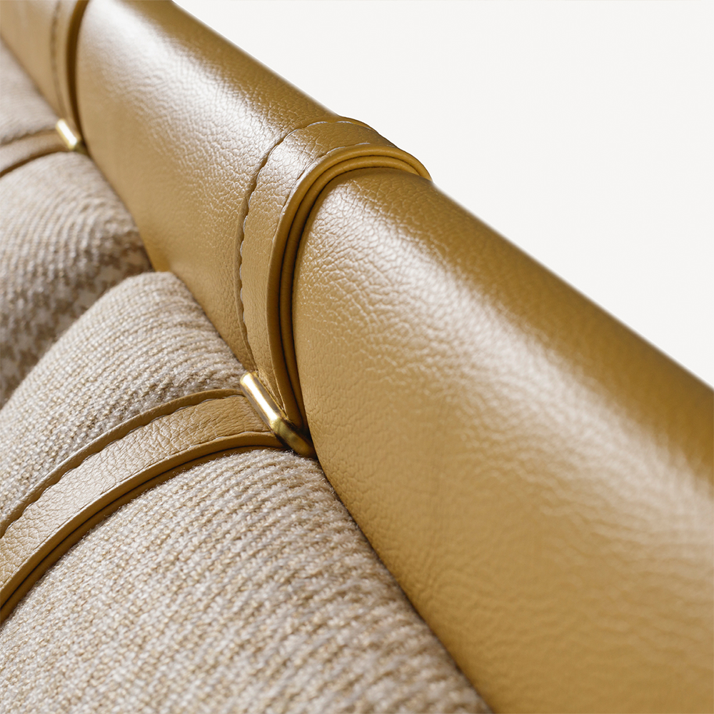 Figaro Bed by Colunex