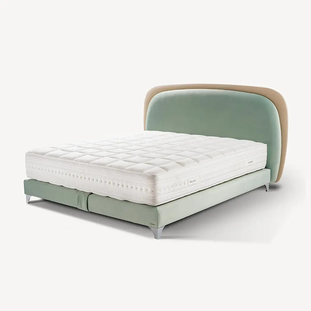 Grace Bed by Colunex