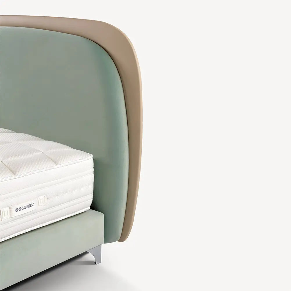 Grace Bed by Colunex