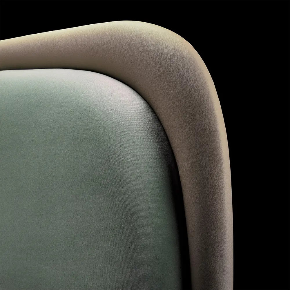 Grace Bed by Colunex