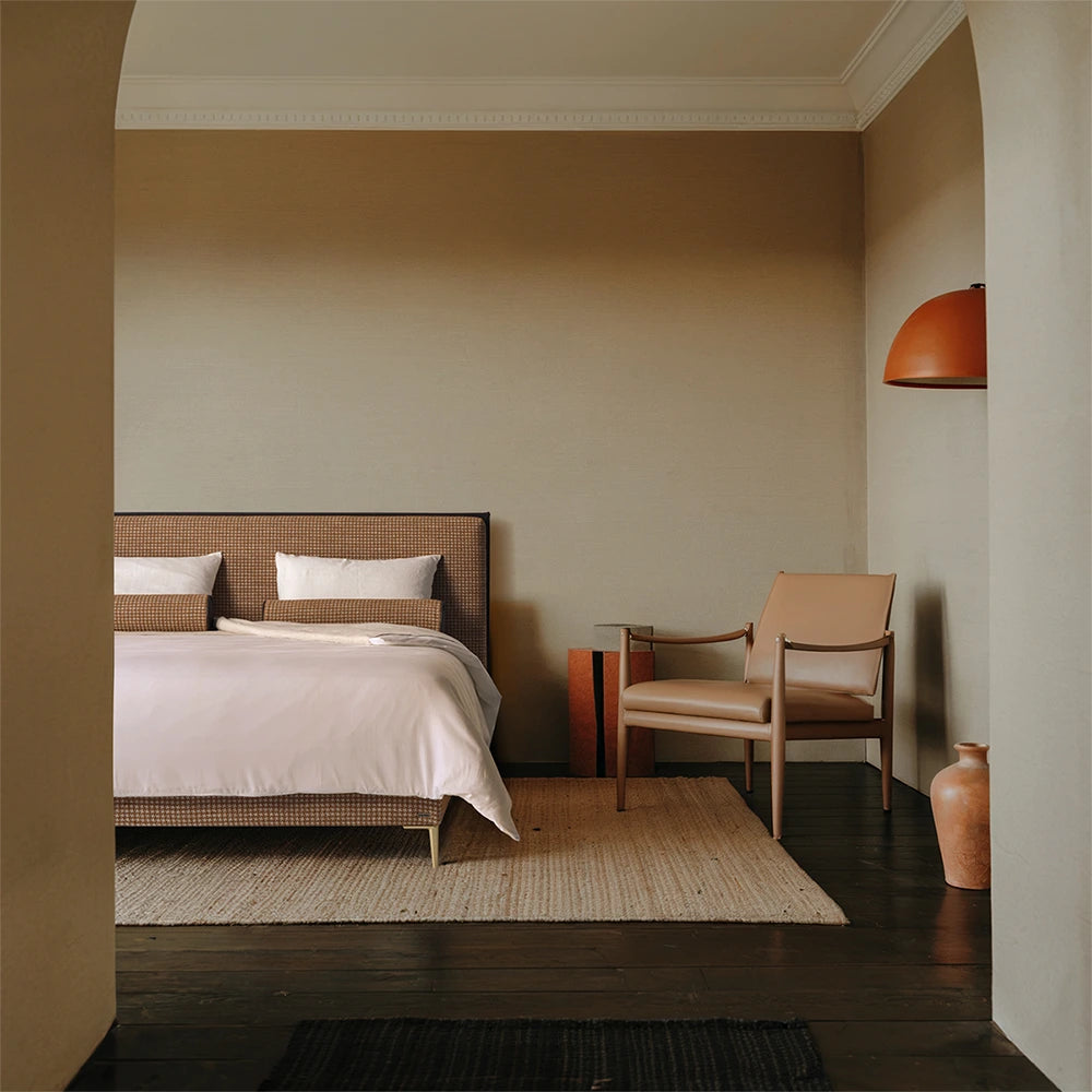 Margaret Bed by Colunex