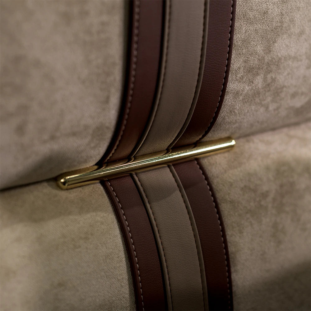 Sella Bed by Colunex