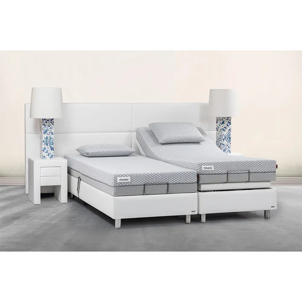 Dynamic 26 Mattress by Colunex
