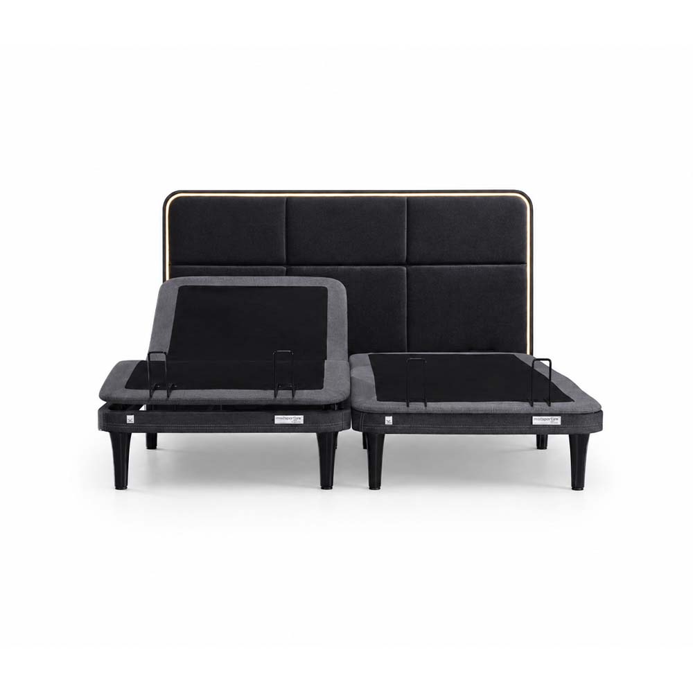 Ergosportive Adjustable Bed by Ergomotion