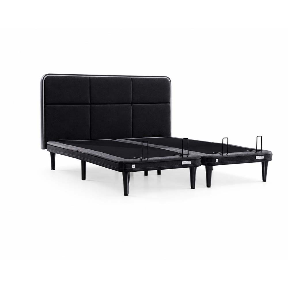 Ergosportive Adjustable Bed by Ergomotion