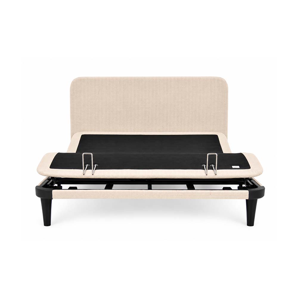 Ergo Slim Adjustable Bed By Ergomotion