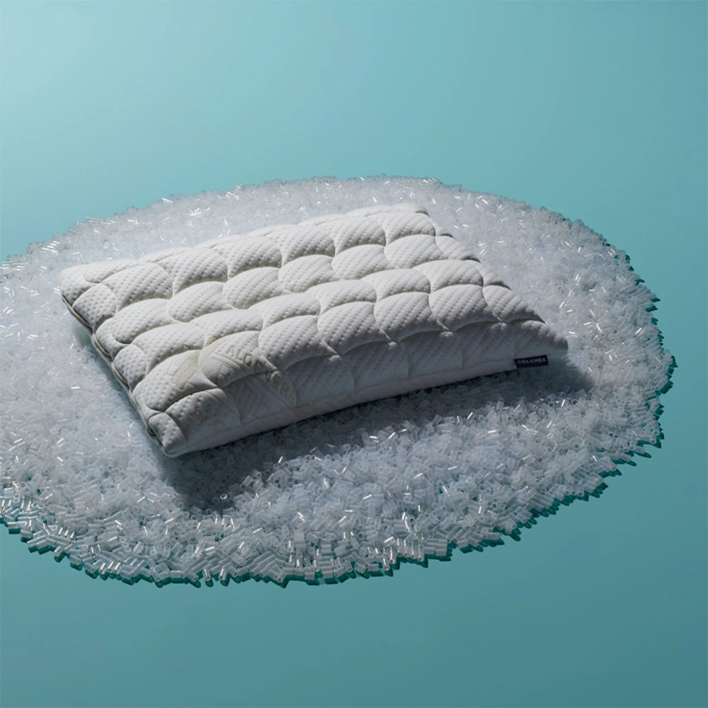 Anatomic Pillow By Colunex