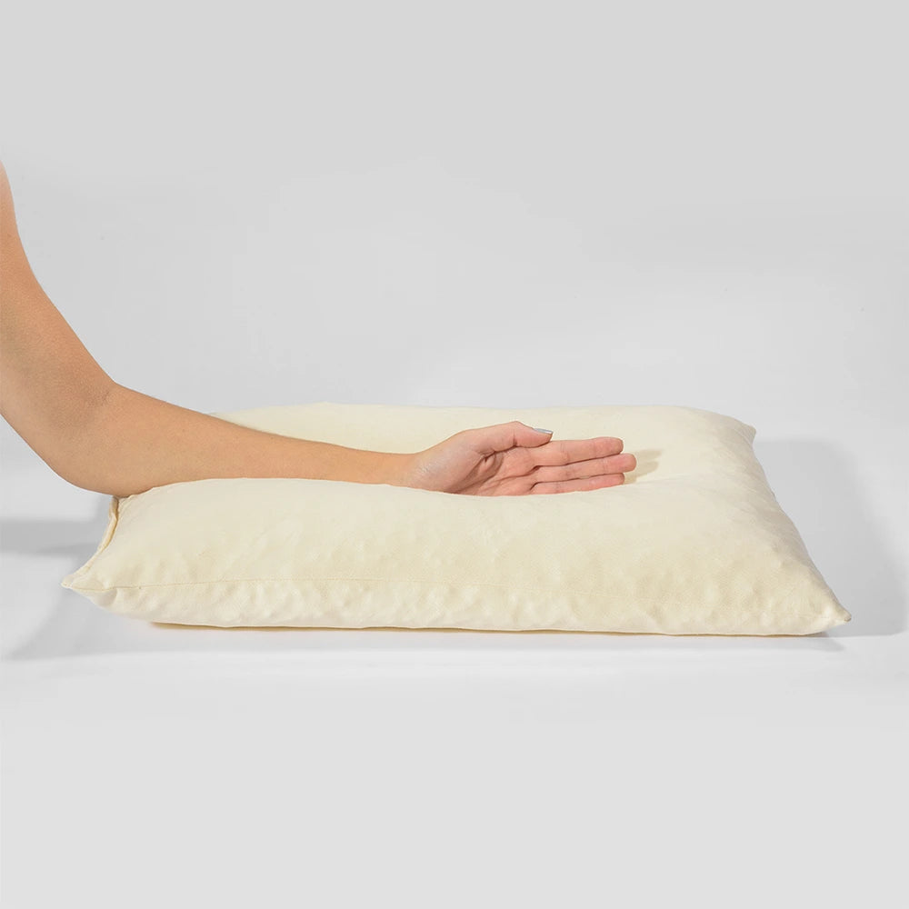 Anatomic Pillow By Colunex