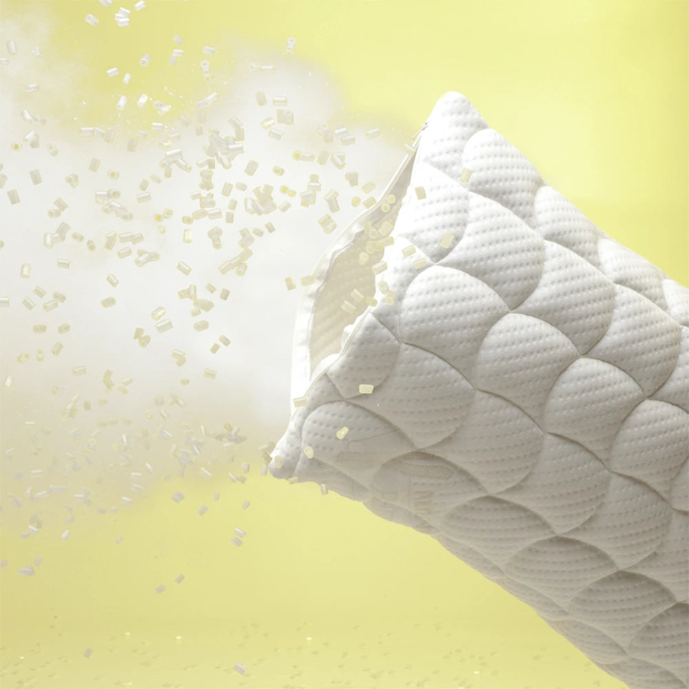 Anatomic Pillow By Colunex