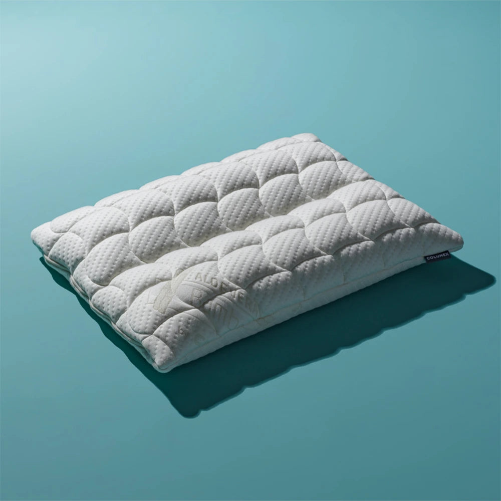 Anatomic Pillow By Colunex