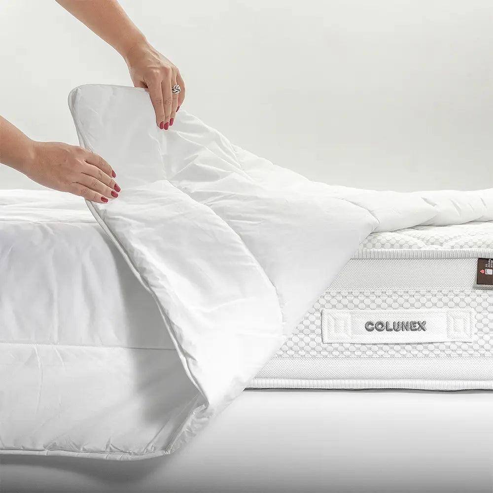 Hygiencell Duvet By Colunex