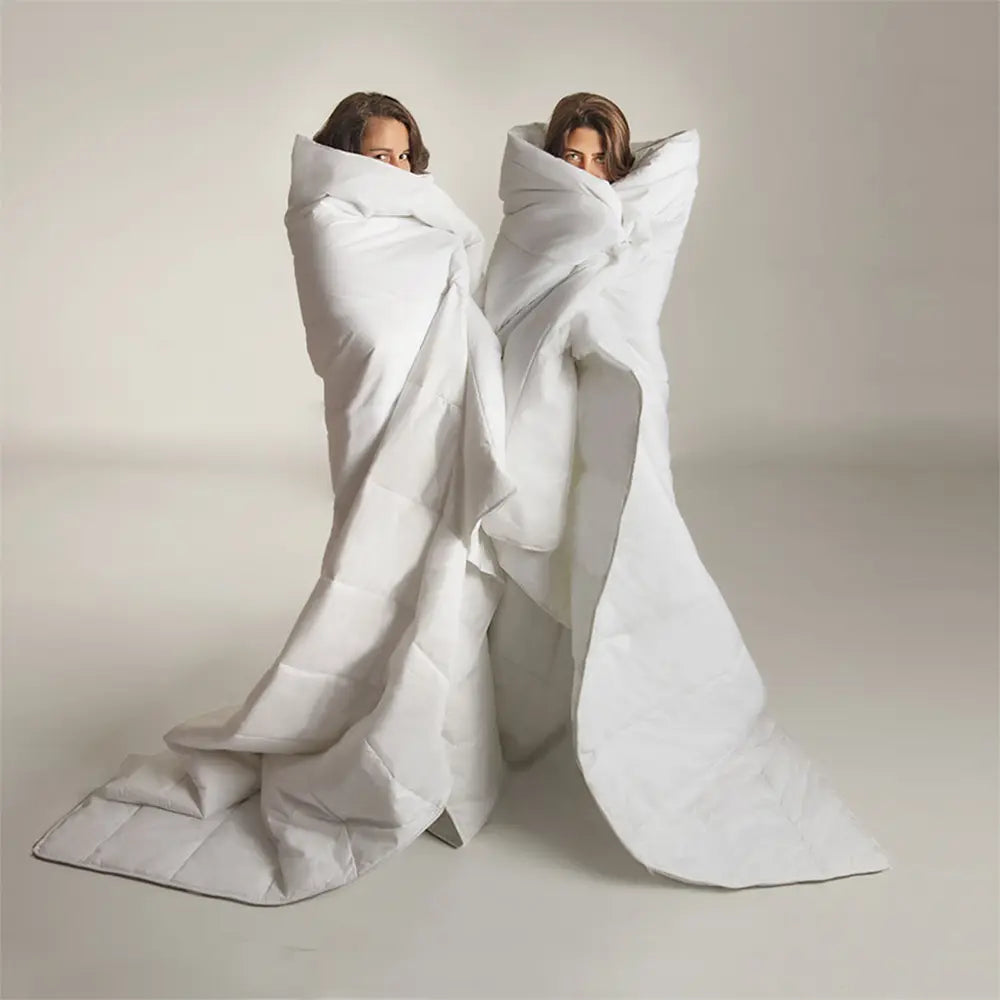 Hygiencell Duvet By Colunex