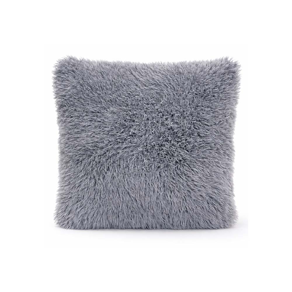 CU001 Cushion Small Fabric Gold VABER - VBD8710 - 804 by Campo de' Fiori