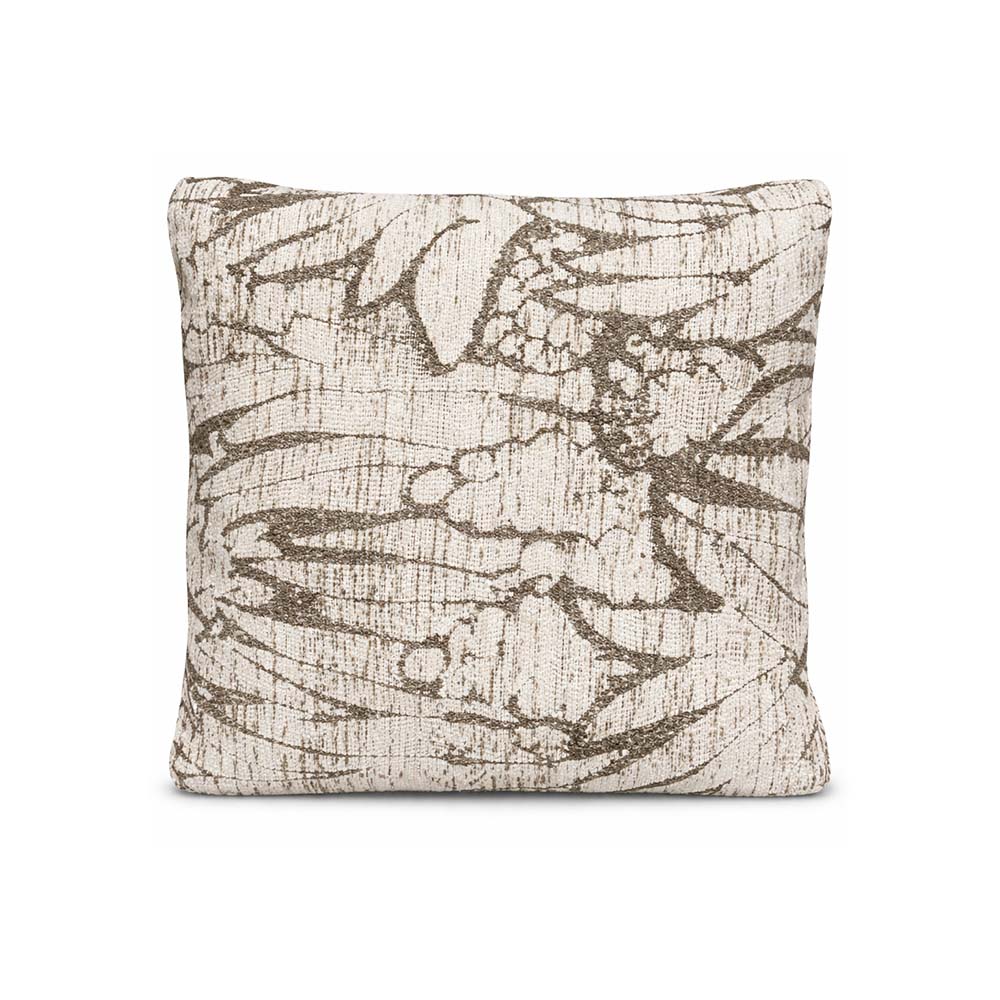 CU001 Cushion Small Fabric OTE Bloom - 453 by Campo de' Fiori