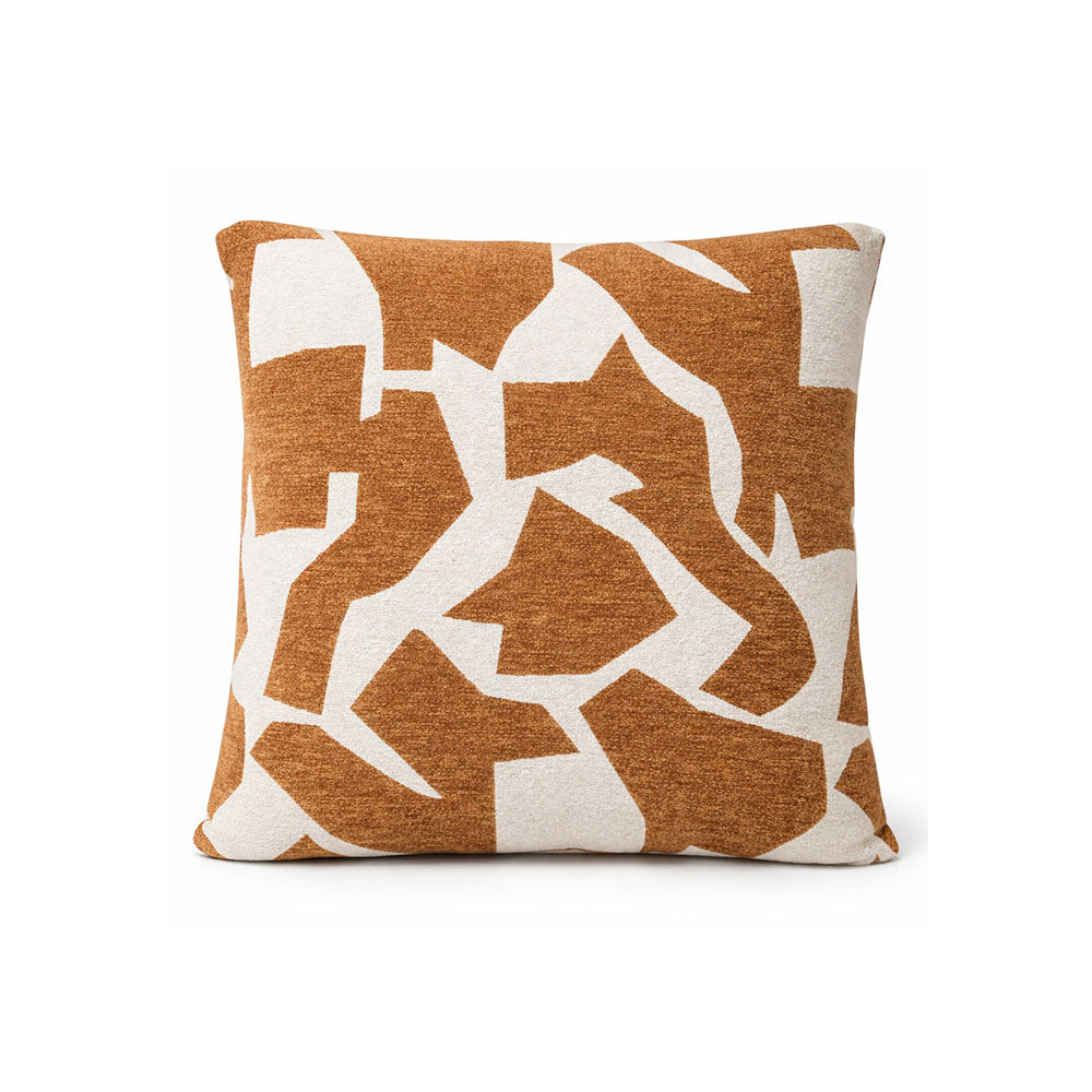 CDF820 Cushion Medium Fabric PORRO - 08K by Campo de' Fiori