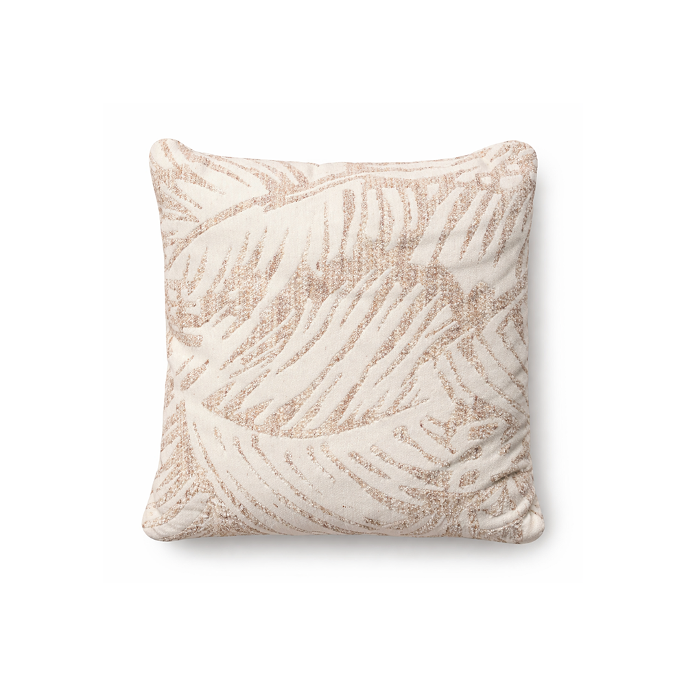CDF820 Cushion Medium Fabric PORRO - 42F by Campo de' Fiori