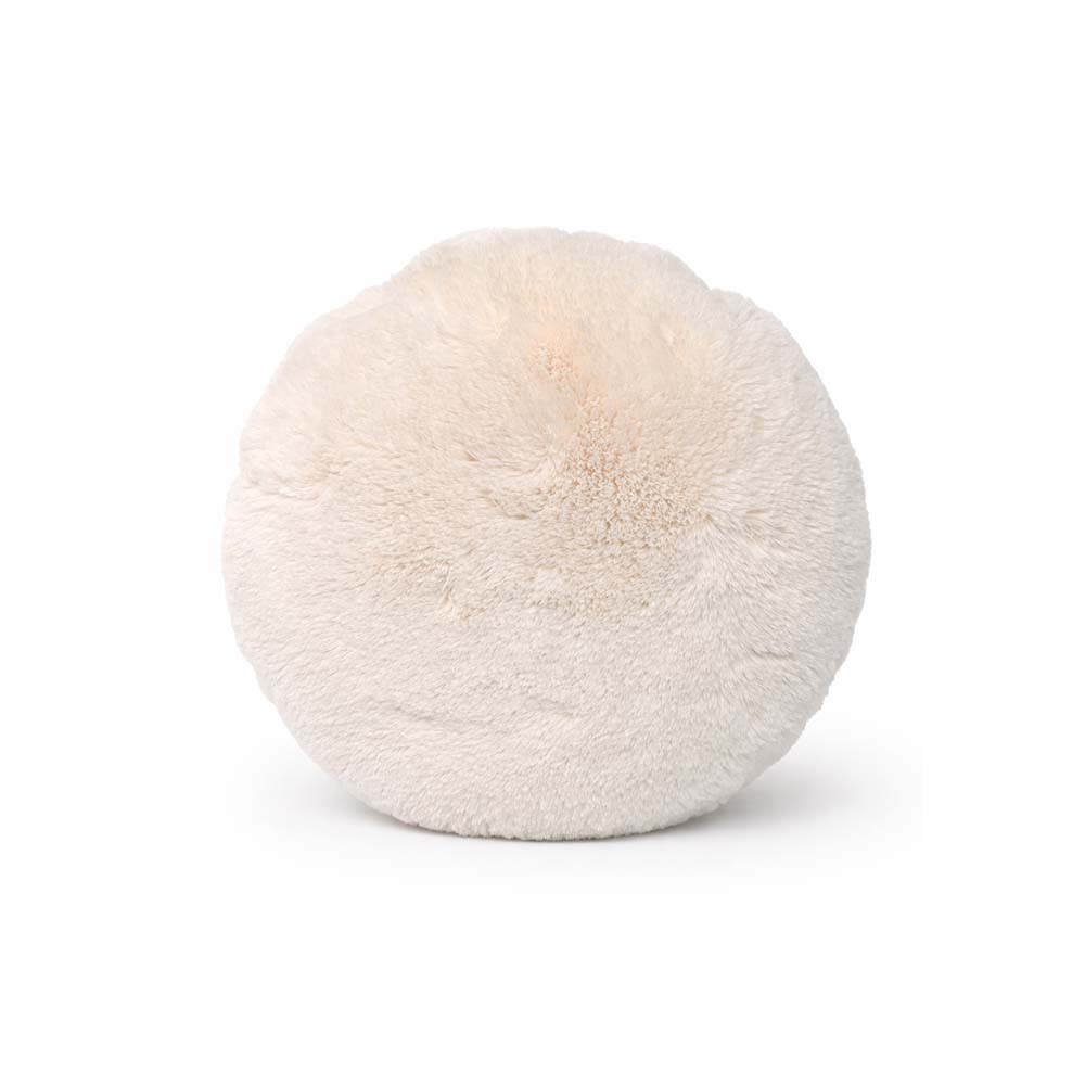 CU003 Cushion Medium Fabric FUR - 01 by Campo de' Fiori