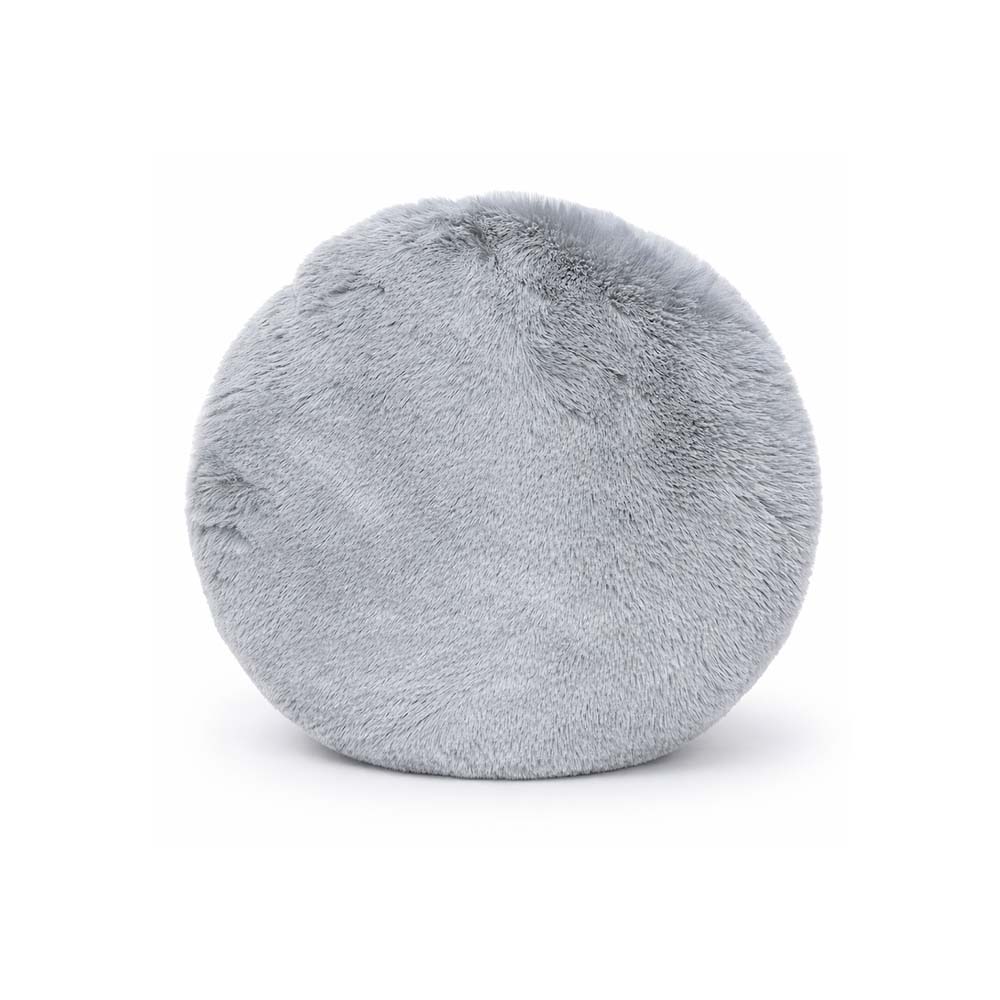 CU003 Cushion Medium Fabric FUR - 05 by Campo de' Fiori