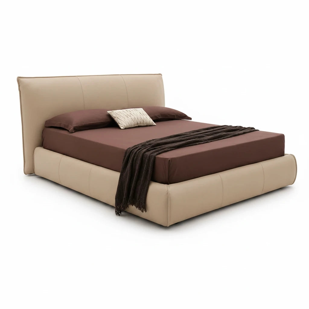 Ponza Bed by Chateau d'Ax Italia