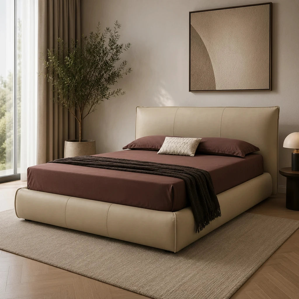 Ponza Bed by Chateau d'Ax Italia