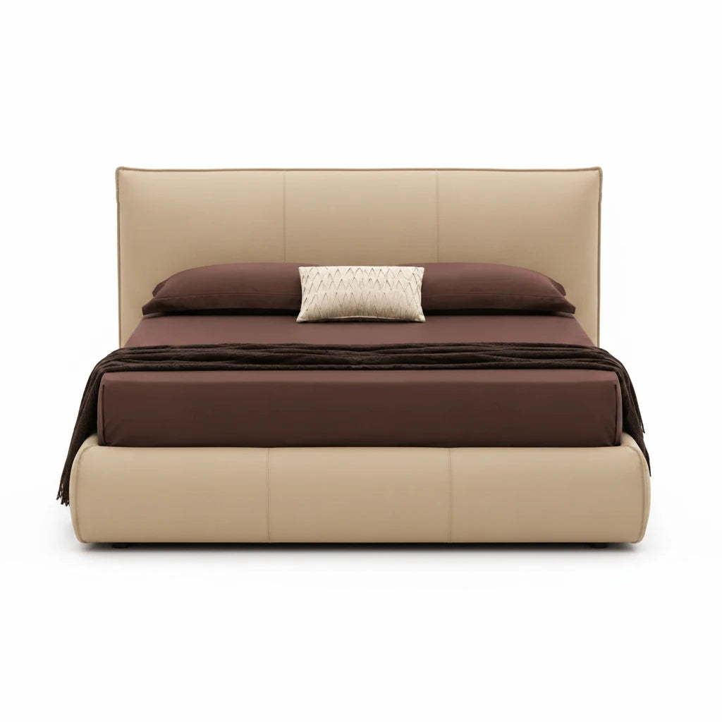 Ponza Bed by Chateau d'Ax Italia