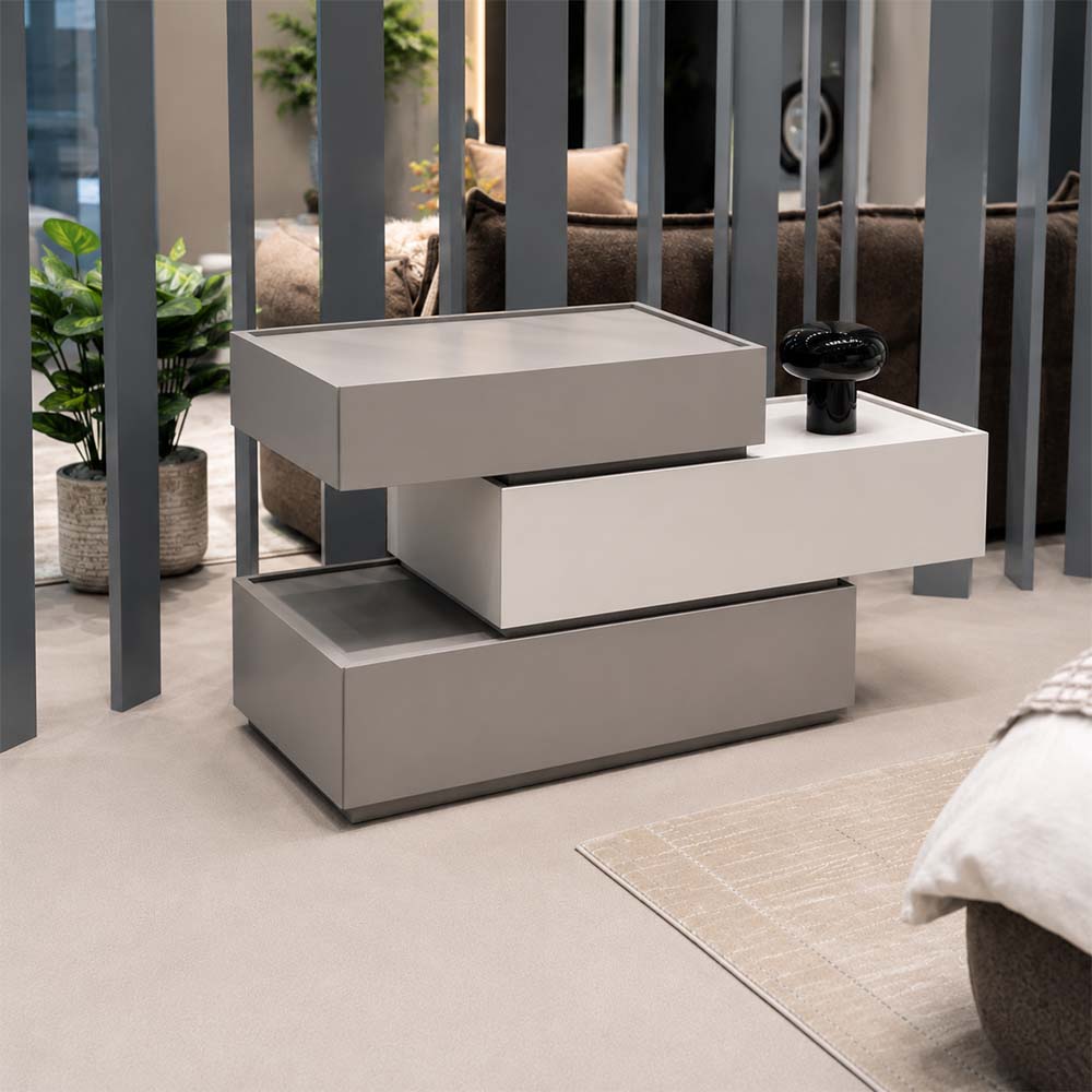 Cidori Chest of Drawer by Chateau d'Ax Italia