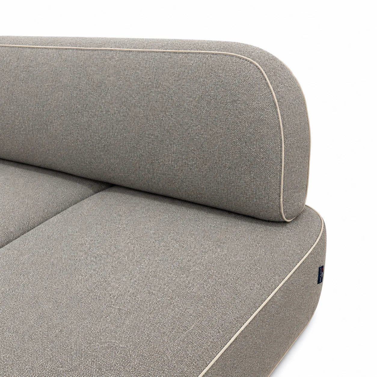 Terin Cocktail Lounge One Seater Electric by Chateau d'Ax Italia