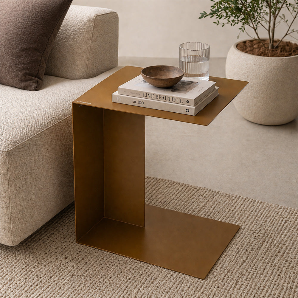 Composto Coffee Table by Chateau d'Ax Italia