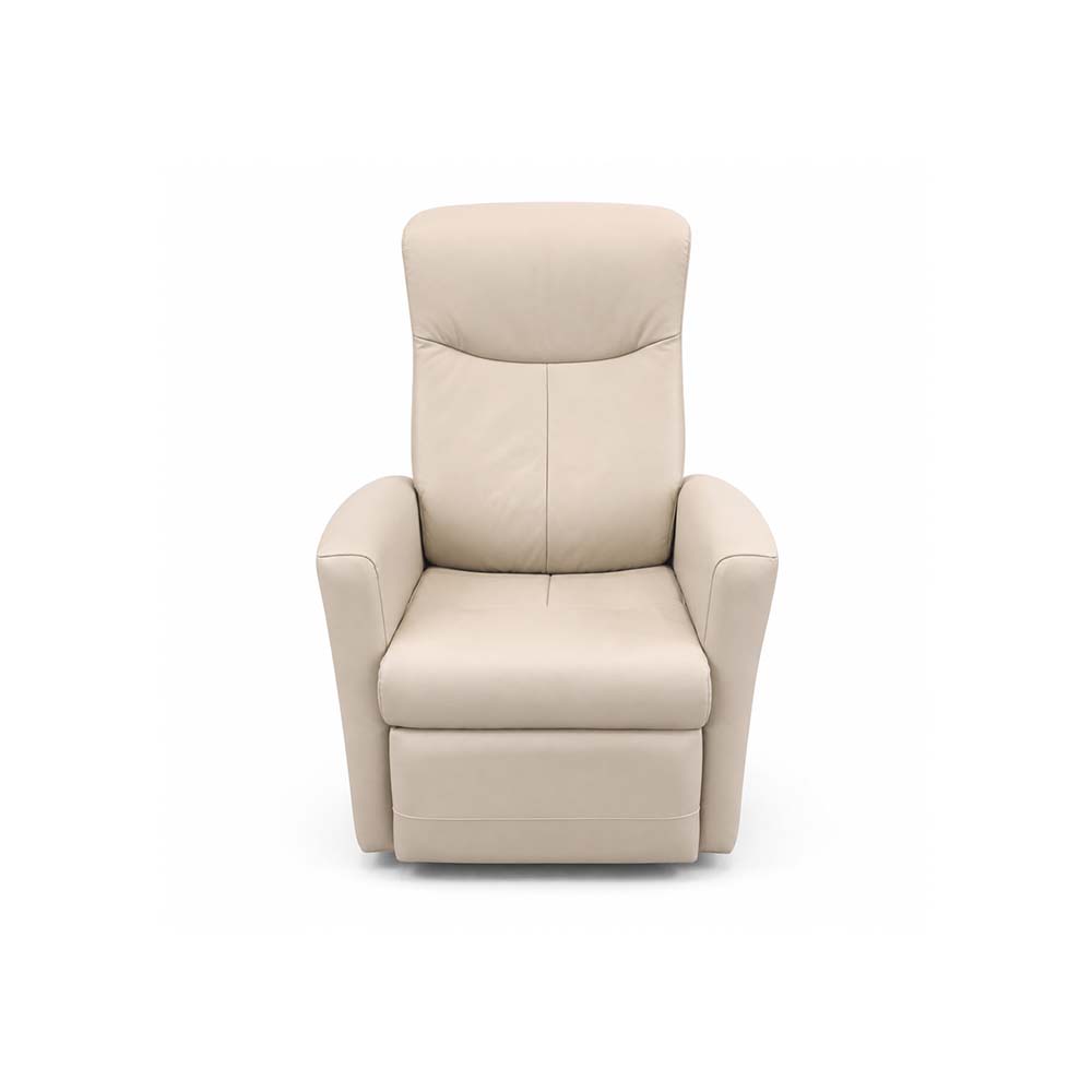 Nice Swing Relaxer Manual Sandel Beech Wood Black (Small) by Fjords