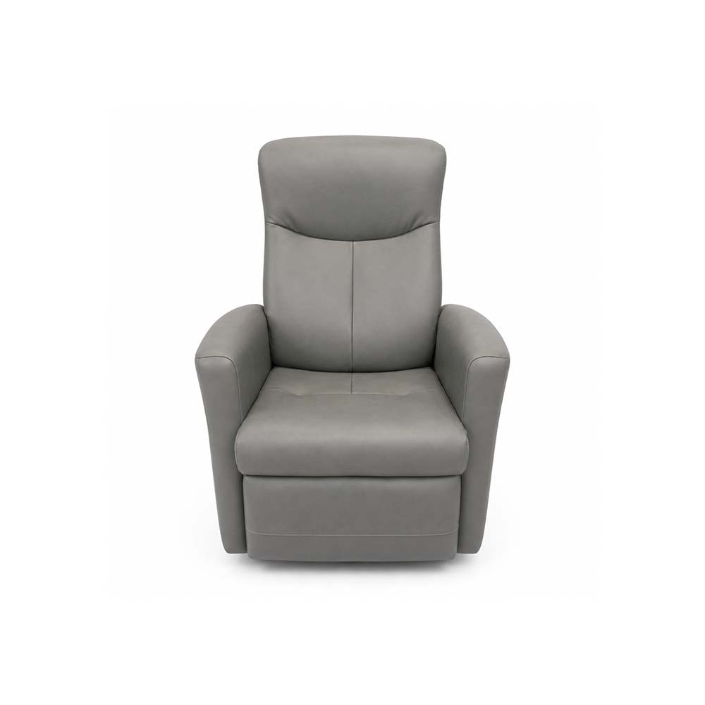 Nice Swing Relaxer Granite Beech Wood Black (Small) by Fjords