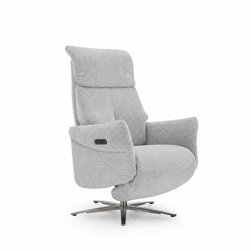 Otto Recliner By Hilker