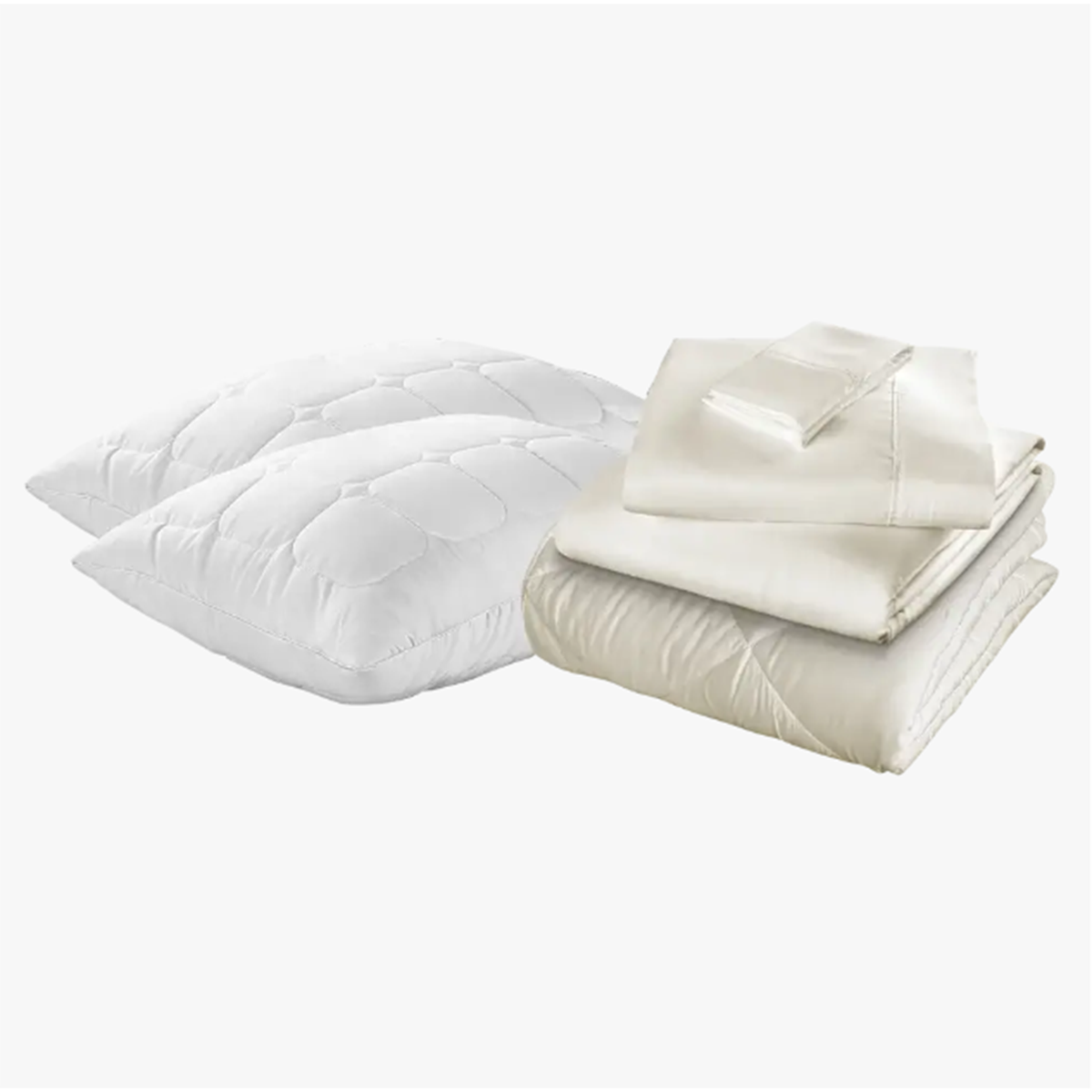 Sleep Kit by PureCare White Background